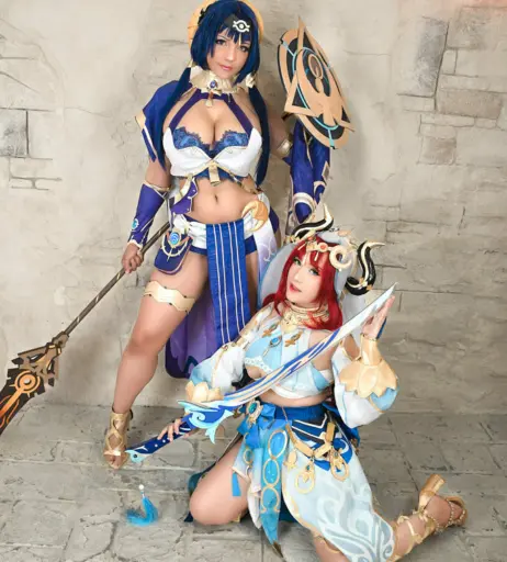Image 341870 from Pattie Cosplay