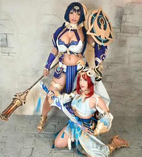 Image 341862 from Pattie Cosplay