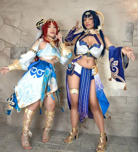 Image 341836 from Pattie Cosplay