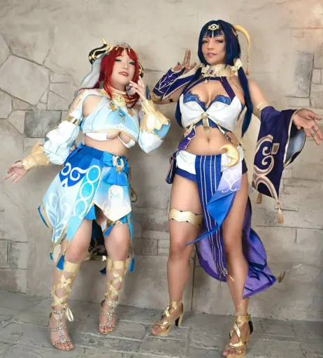 Image 341829 from Pattie Cosplay