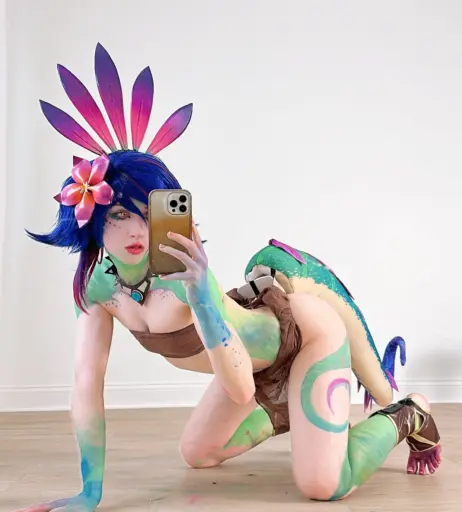 Image 3406628 from Norafawn