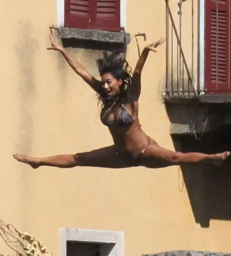 Image 3407661 from Nicole Scherzinger