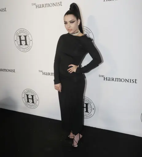 Image 3407610 from Charli XCX