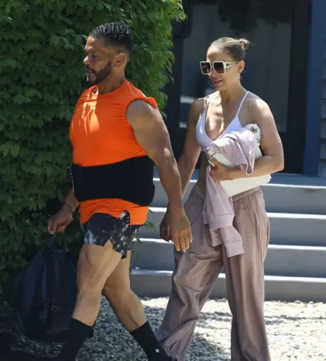 Image 3401886 from Jennifer Lopez