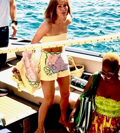 Image 3401573 from Jennifer Lopez