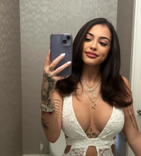 Image 3401529 from Malu Trevejo
