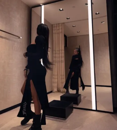 Image 3401773 from Malu Trevejo