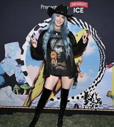 Image 3401099 from Megan Fox