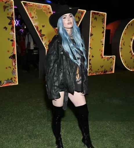 Image 3401085 from Megan Fox