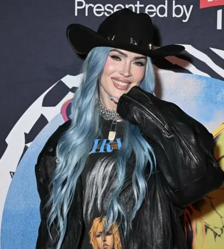 Image 3401054 from Megan Fox