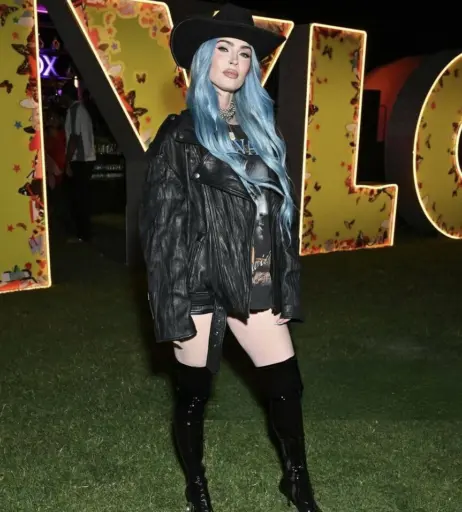 Image 3401075 from Megan Fox