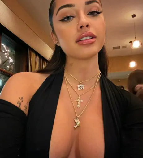 Image 3401920 from Malu Trevejo