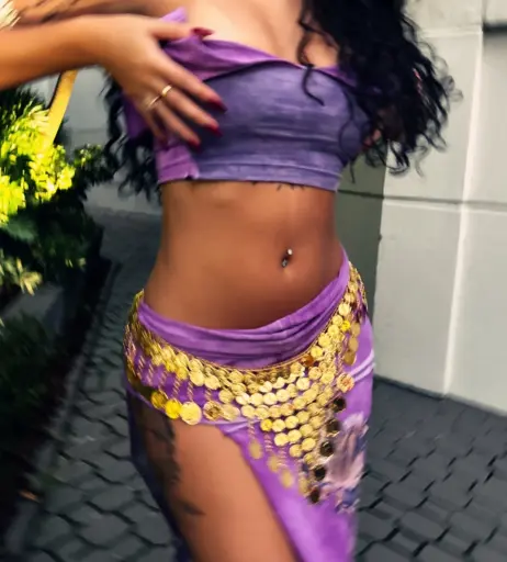 Image 3402539 from Malu Trevejo