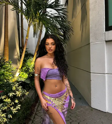Image 3402524 from Malu Trevejo
