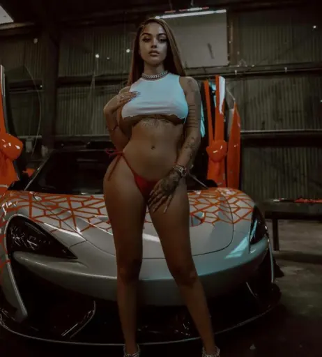 Image 3402481 from Malu Trevejo