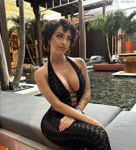 Image 3402442 from Malu Trevejo