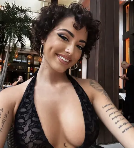 Image 3402437 from Malu Trevejo