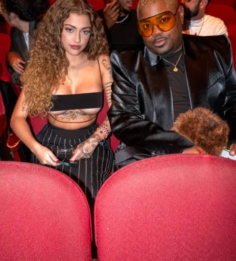 Image 3402426 from Malu Trevejo