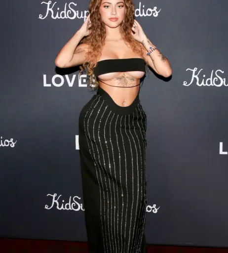 Image 3402424 from Malu Trevejo