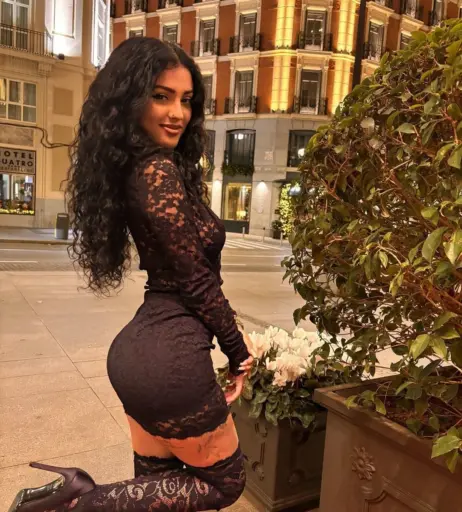 Image 3402651 from Malu Trevejo