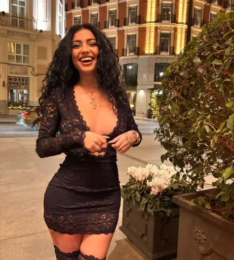 Image 3402656 from Malu Trevejo