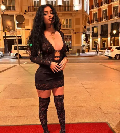 Image 3402643 from Malu Trevejo