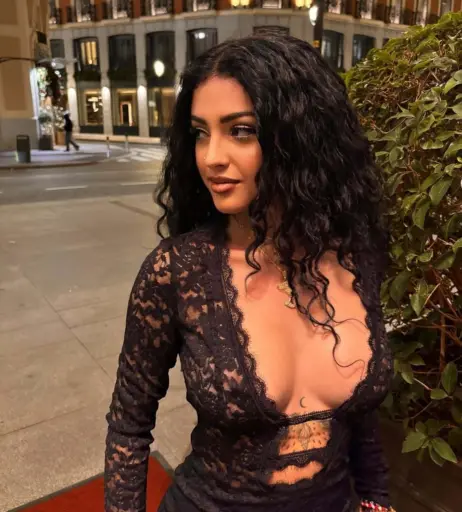 Image 3402645 from Malu Trevejo