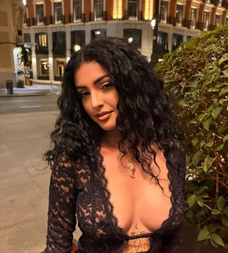 Image 3402647 from Malu Trevejo