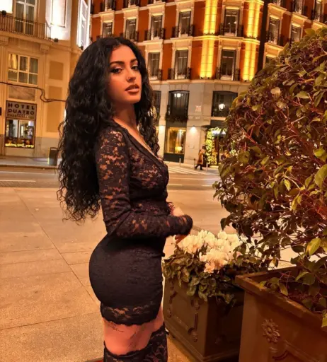 Image 3402668 from Malu Trevejo