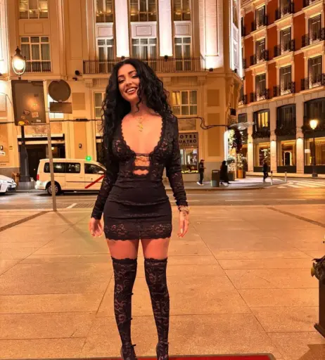 Image 3402660 from Malu Trevejo