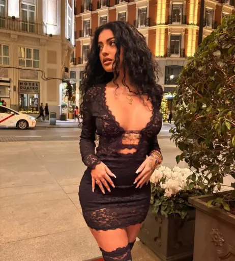 Image 3402664 from Malu Trevejo