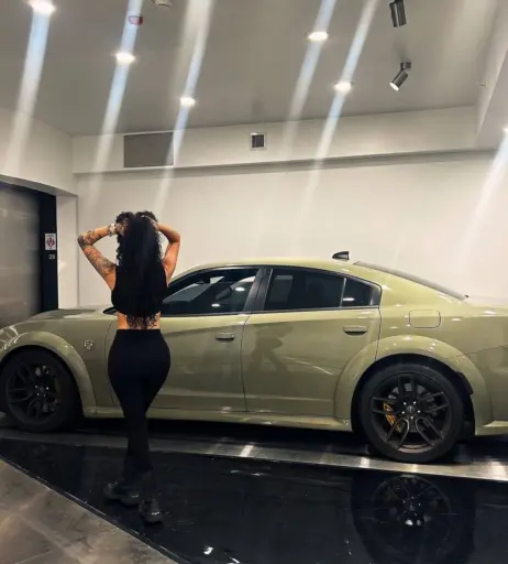 Image 3402612 from Malu Trevejo