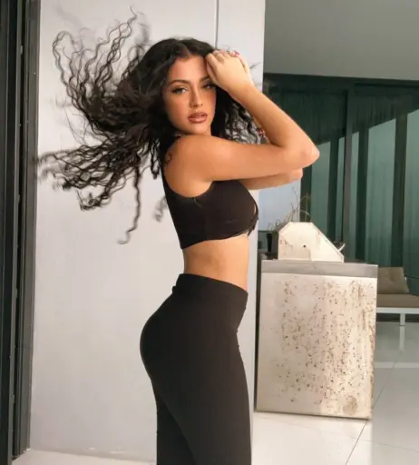 Image 3402615 from Malu Trevejo