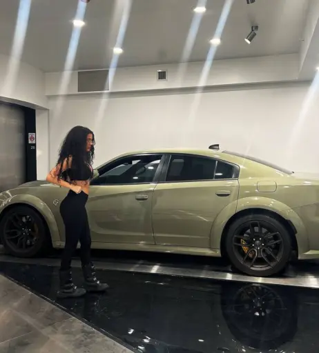 Image 3402614 from Malu Trevejo