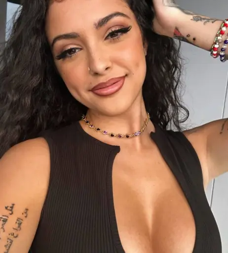 Image 3402603 from Malu Trevejo