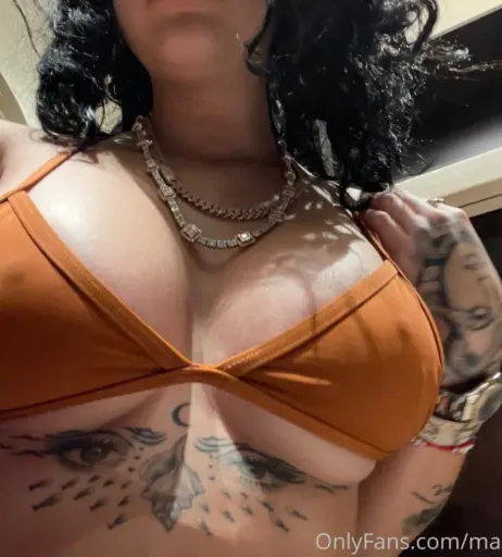 Image 3402628 from Malu Trevejo