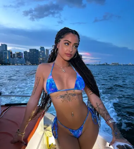 Image 3402199 from Malu Trevejo