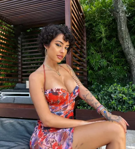 Image 3402193 from Malu Trevejo