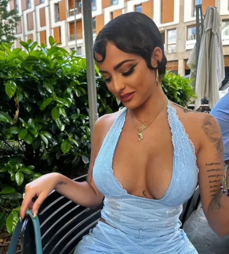 Image 3402157 from Malu Trevejo