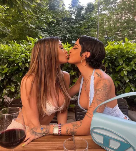 Image 3402149 from Malu Trevejo