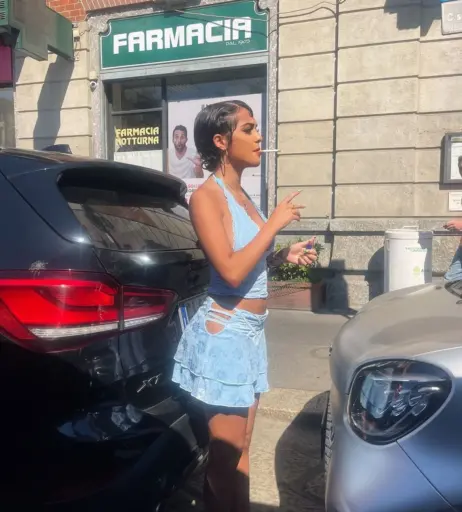 Image 3402146 from Malu Trevejo