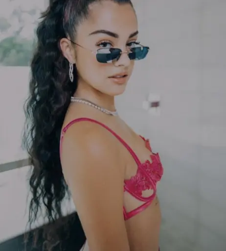 Image 3402131 from Malu Trevejo