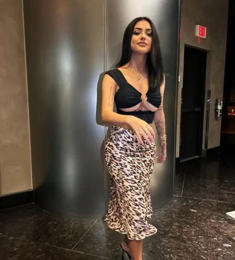 Image 3402092 from Malu Trevejo