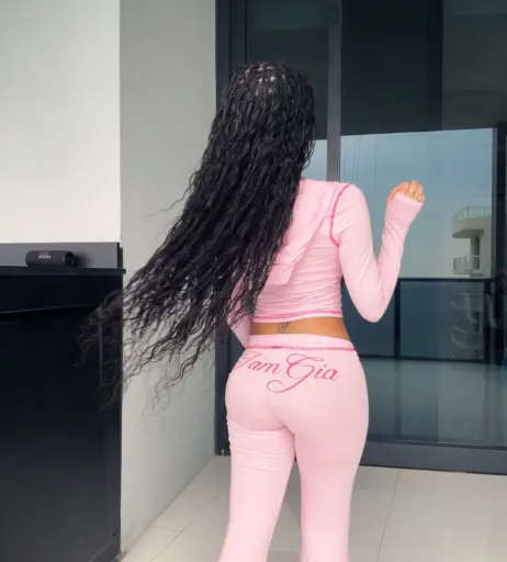 Image 3402393 from Malu Trevejo