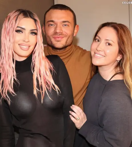 Image 3400862 from Megan Fox