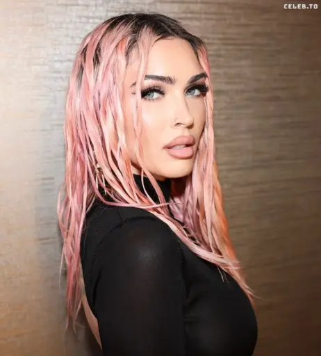 Image 3400828 from Megan Fox