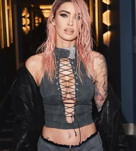 Image 3400555 from Megan Fox