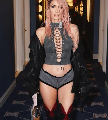 Image 3400568 from Megan Fox