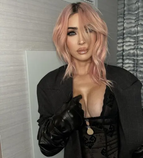 Image 3400493 from Megan Fox