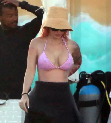 Image 3400638 from Megan Fox